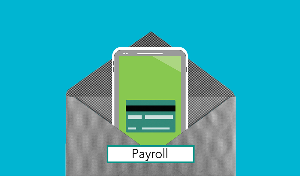 Managing and administering payroll is a complex process that requires accuracy