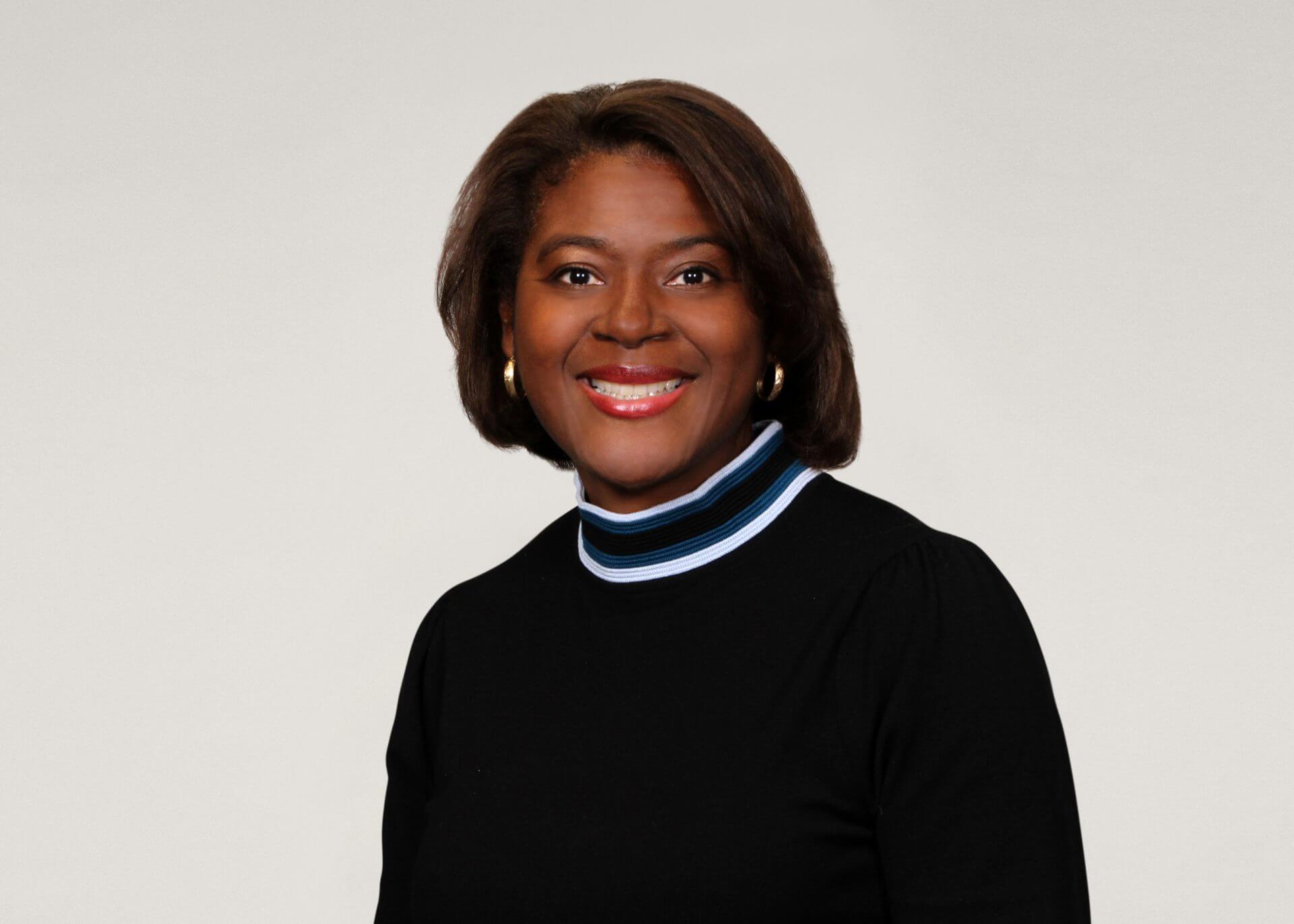 Leslie Bostic, PHR