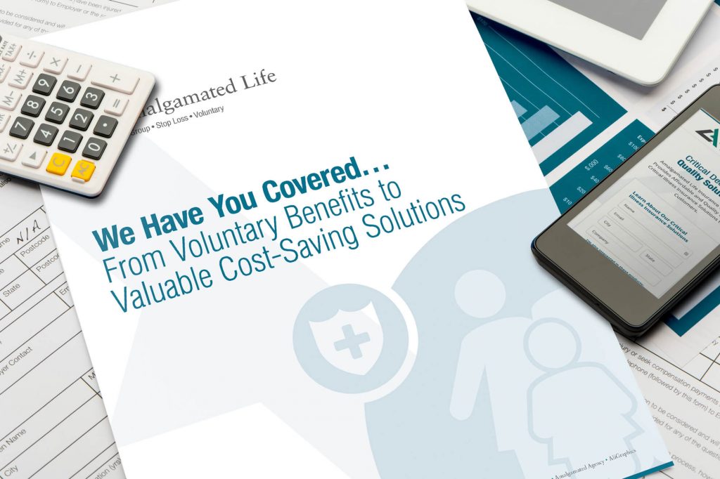 Amalgamated Life insurance documentation
