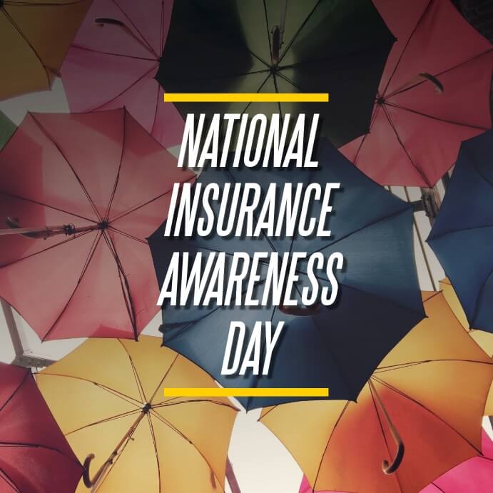 National Insurance Day is a good reminder of the importance of annual insurance reviews