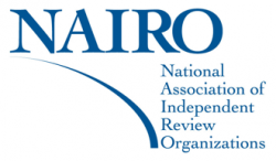 Nairo - National Association of Independent Review Organizations