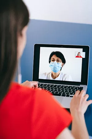 Telehealth utilization has changed since the steep increase from the COVID-19 pandemic